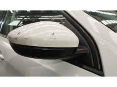 Recambio de retrovisor derecho para peugeot 308 ii (lb_, lp_, lw_, lh_, l3_) 1.5 bluehdi 100 referencia OEM IAM 1611508580  