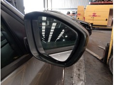 Recambio de retrovisor derecho para peugeot 308 ii (lb_, lp_, lw_, lh_, l3_) 1.2 thp 110 referencia OEM IAM    2