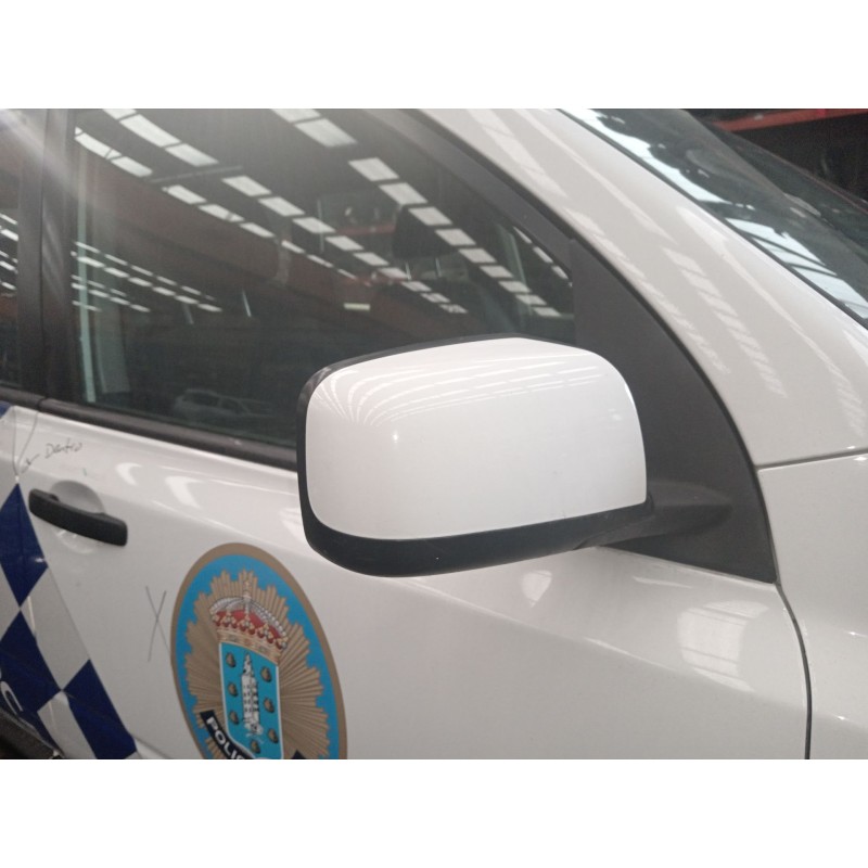 Recambio de retrovisor derecho para nissan x-trail ii (t31) 2.0 dci 4x4 referencia OEM IAM 96301JG470  