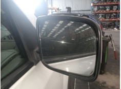 Recambio de retrovisor derecho para nissan x-trail ii (t31) 2.0 dci 4x4 referencia OEM IAM 96301JG470   2
