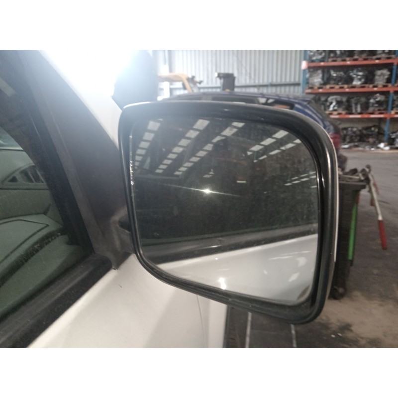 Recambio de retrovisor derecho para nissan x-trail ii (t31) 2.0 dci 4x4 referencia OEM IAM 96301JG470  