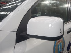 Recambio de retrovisor izquierdo para nissan x-trail ii (t31) 2.0 dci 4x4 referencia OEM IAM 96302JG470  