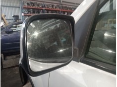 Recambio de retrovisor izquierdo para nissan x-trail ii (t31) 2.0 dci 4x4 referencia OEM IAM 96302JG470   2