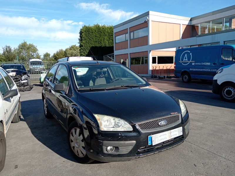 ford focus ii (da_, hcp, dp) del año 2006