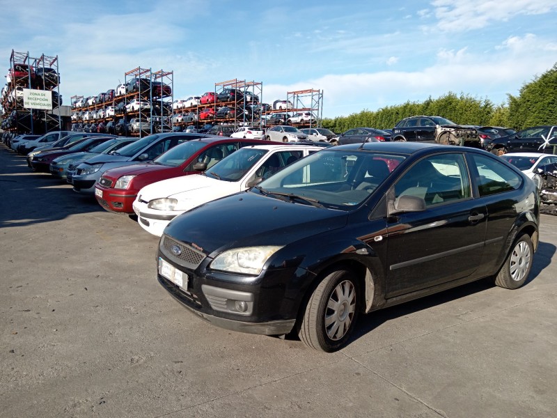 ford focus ii (da_, hcp, dp) del año 2006