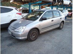 honda civic vii hatchback (eu, ep, ev) del año 2003