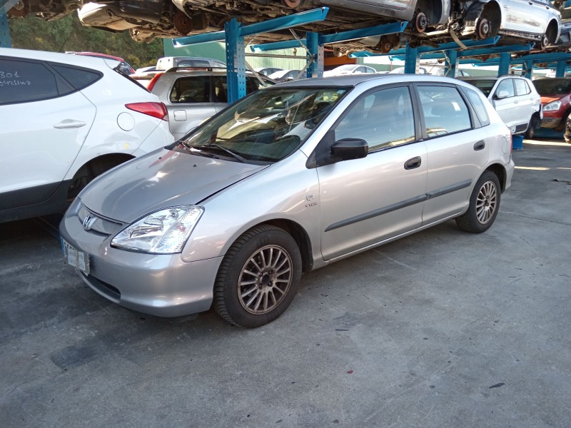 honda civic vii hatchback (eu, ep, ev) del año 2003