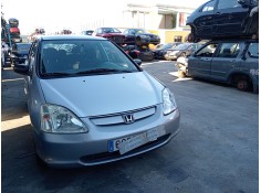 honda civic vii hatchback (eu, ep, ev) del año 2003 2