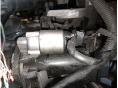 Recambio de motor arranque para seat toledo iv (kg3) 1.6 tdi referencia OEM IAM 02Z911023N 0001123028 