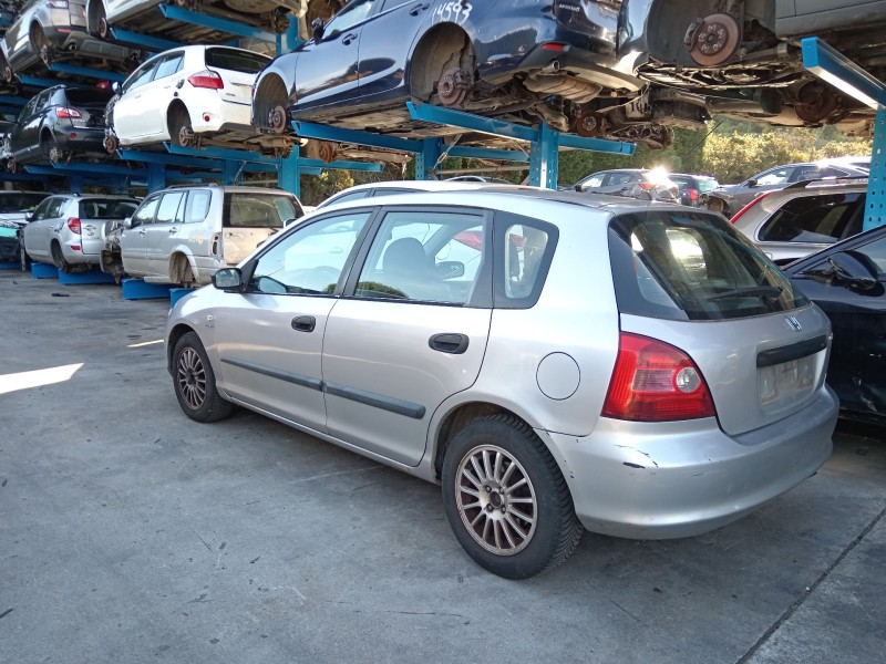 honda civic vii hatchback (eu, ep, ev) del año 2003