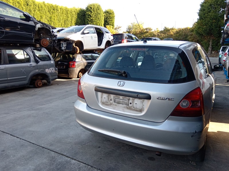 honda civic vii hatchback (eu, ep, ev) del año 2003