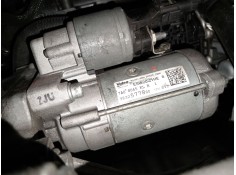 Recambio de motor arranque para citroën c-elysee (dd_) 1.5 bluehdi 100 referencia OEM IAM 9832577880  