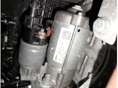 Recambio de motor arranque para citroën c3 iii (sx) 1.5 bluehdi 100 (sxyhyp, sxyhtu) referencia OEM IAM 9832577880  