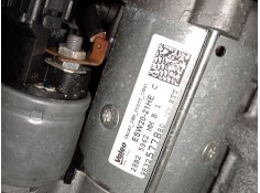 Recambio de motor arranque para citroën c3 iii (sx) 1.5 bluehdi 100 (sxyhyp, sxyhtu) referencia OEM IAM 9832577880   2