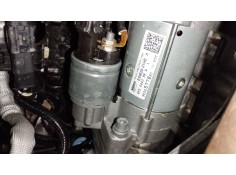 Recambio de motor arranque para peugeot rifter 1.5 bluehdi 100 referencia OEM IAM 9832577880 ESW20-21HE 