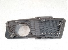 Recambio de rejilla paragolpes izquierda para bmw 3 (e90) 320 d referencia OEM IAM 51117892111 15857711 