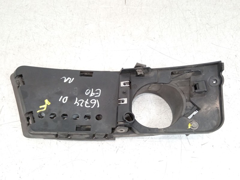 Recambio de rejilla paragolpes izquierda para bmw 3 (e90) 320 d referencia OEM IAM 51117892111 15857711 