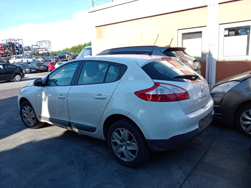 renault megane iii hatchback (bz0/1_, b3_) del año 2008