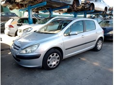 peugeot 307 (3a/c) del año 2002