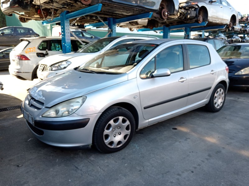 peugeot 307 (3a/c) del año 2002