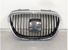 Recambio de rejilla delantera para seat leon (1p1) 1.9 tdi referencia OEM IAM 5P0853654 5P0853679 