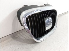 Recambio de rejilla delantera para seat leon (1p1) 1.9 tdi referencia OEM IAM 5P0853654 5P0853679  2