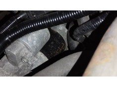 Recambio de motor arranque para mazda cx-5 (ke, gh) 2.2 d (ke2fw) referencia OEM IAM M001T81582 SH1B18400 