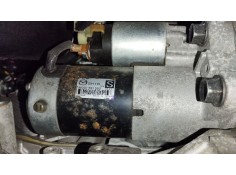 Recambio de motor arranque para mazda 3 (bm, bn) 2.2 d referencia OEM IAM M001T81582  