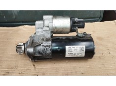 Recambio de motor arranque para audi q3 (8ub, 8ug) 2.0 tdi quattro referencia OEM IAM 02E911024C 0001153005 