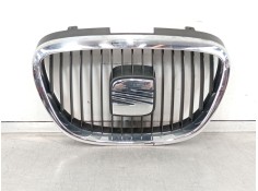 Recambio de rejilla delantera para seat altea (5p1) 2.0 tdi 16v referencia OEM IAM 5P0853654 5P0853679 