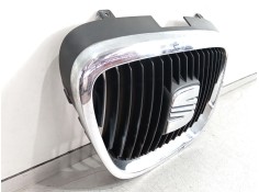 Recambio de rejilla delantera para seat altea (5p1) 2.0 tdi 16v referencia OEM IAM 5P0853654 5P0853679  2