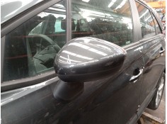Recambio de retrovisor izquierdo para opel crossland x / crossland (p17, p2qo) 1.2 (75) referencia OEM IAM 39111502  