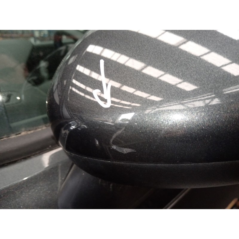 Recambio de retrovisor izquierdo para opel crossland x / crossland (p17, p2qo) 1.2 (75) referencia OEM IAM 39111502  