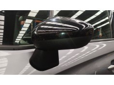 Recambio de retrovisor izquierdo para opel crossland x / crossland (p17, p2qo) 1.5 turbo d (75) referencia OEM IAM   