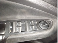 Recambio de mando elevalunas delantero izquierdo para ford c-max ii (dxa/cb7, dxa/ceu) 1.5 tdci referencia OEM IAM   