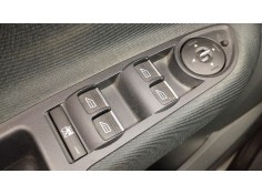 Recambio de mando elevalunas delantero izquierdo para ford c-max ii (dxa/cb7, dxa/ceu) 1.6 tdci referencia OEM IAM   