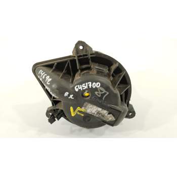 VENTILADOR CALEFACCION 2761400QAD 