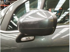 Recambio de retrovisor izquierdo para citroën c3 ii (sc_) 1.2 vti 82 referencia OEM IAM    2