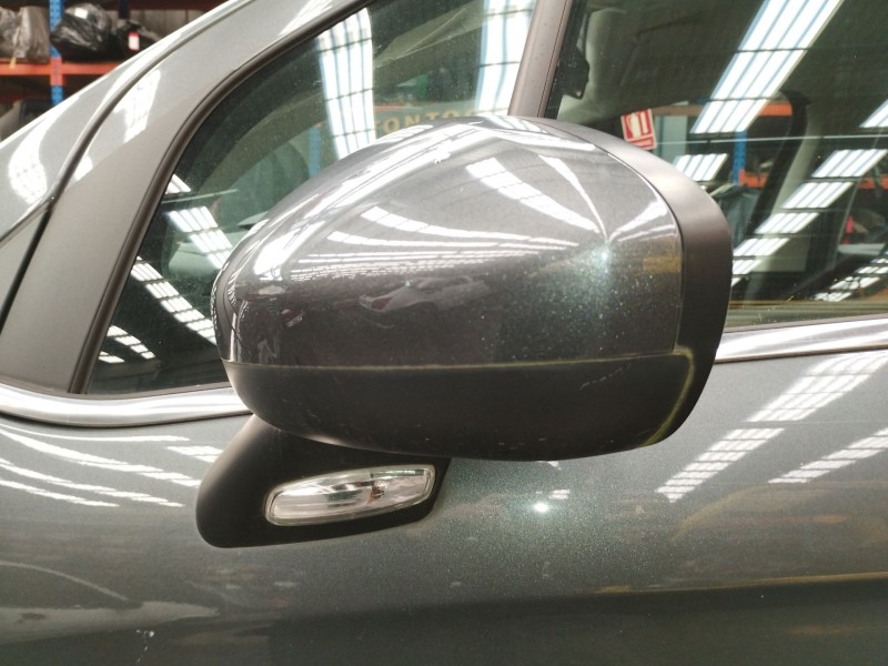 Recambio de retrovisor izquierdo para citroën c3 ii (sc_) 1.2 vti 82 referencia OEM IAM   