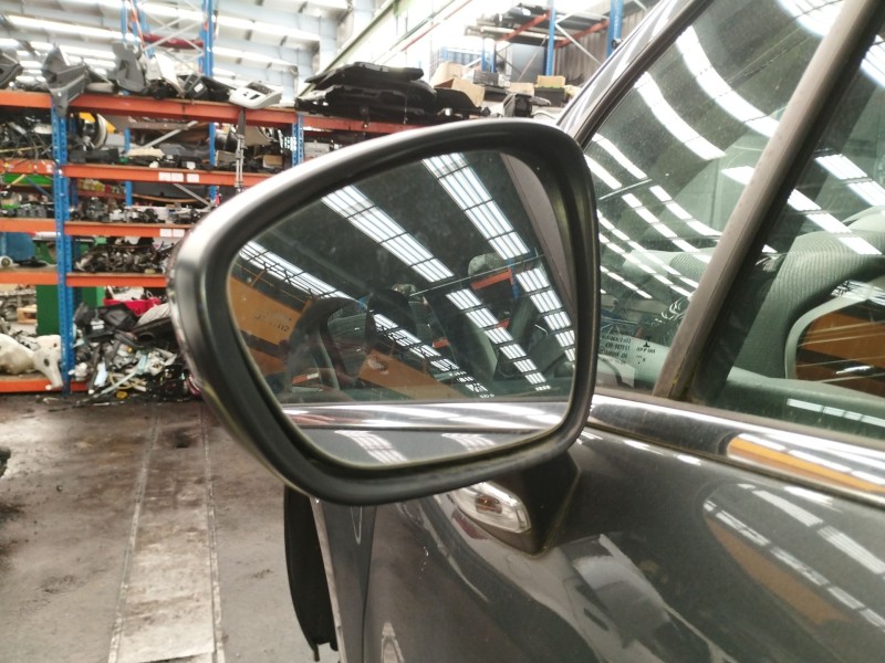 Recambio de retrovisor izquierdo para citroën c3 ii (sc_) 1.2 vti 82 referencia OEM IAM   