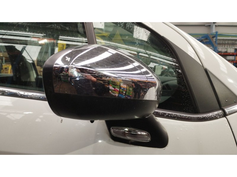 Recambio de retrovisor derecho para citroën c3 ii (sc_) 1.4 vti 95 referencia OEM IAM   