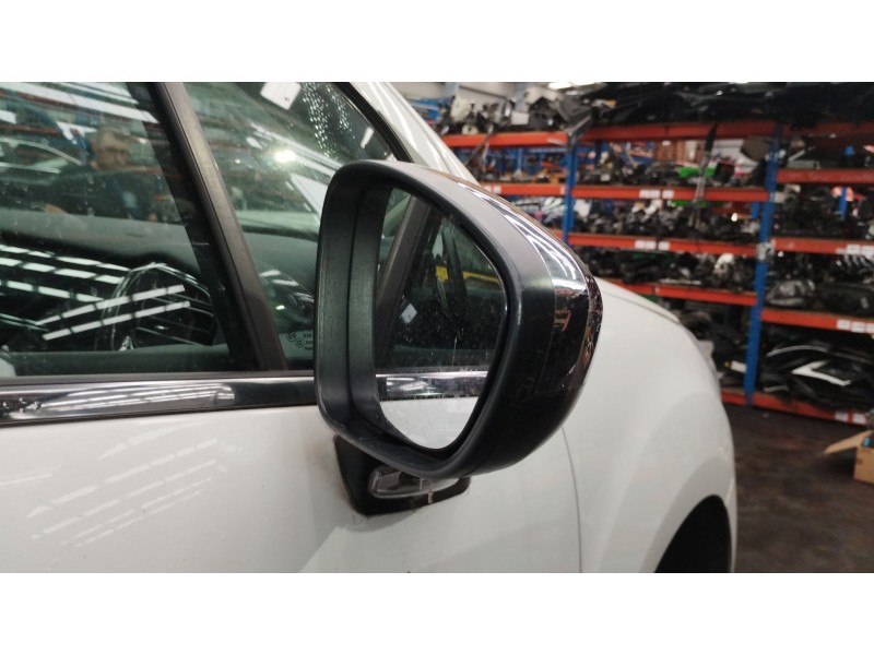 Recambio de retrovisor derecho para citroën c3 ii (sc_) 1.4 vti 95 referencia OEM IAM   