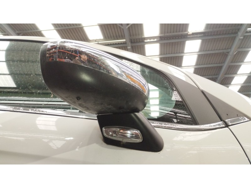 Recambio de retrovisor derecho para citroën c3 ii (sc_) 1.4 vti 95 referencia OEM IAM   