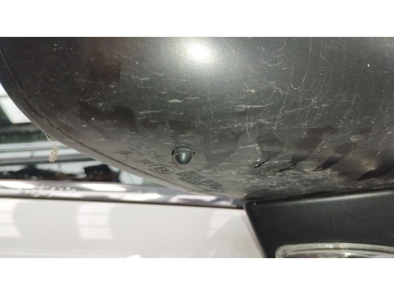 Recambio de retrovisor derecho para citroën c3 ii (sc_) 1.4 vti 95 referencia OEM IAM   