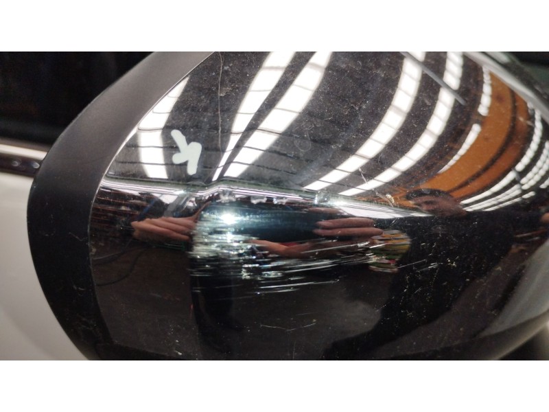 Recambio de retrovisor derecho para citroën c3 ii (sc_) 1.4 vti 95 referencia OEM IAM   