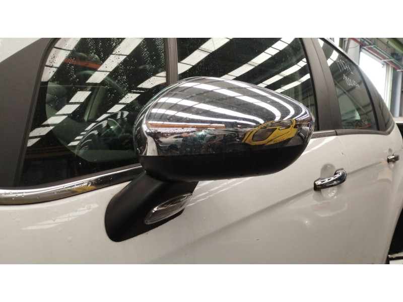 Recambio de retrovisor izquierdo para citroën c3 ii (sc_) 1.4 vti 95 referencia OEM IAM   