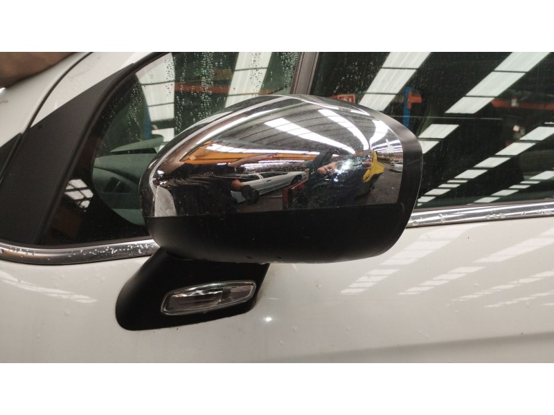 Recambio de retrovisor izquierdo para citroën c3 ii (sc_) 1.4 vti 95 referencia OEM IAM   