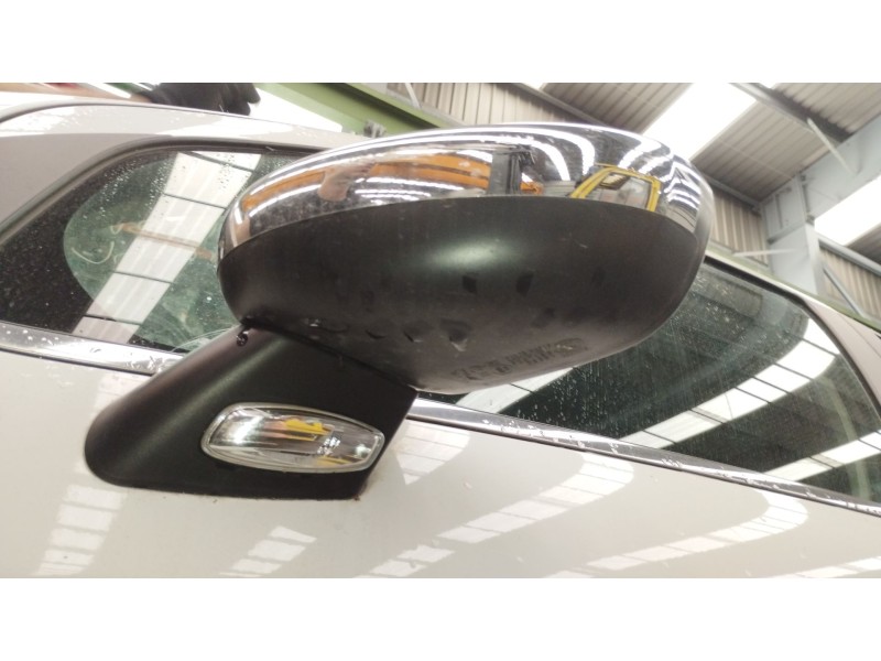 Recambio de retrovisor izquierdo para citroën c3 ii (sc_) 1.4 vti 95 referencia OEM IAM   