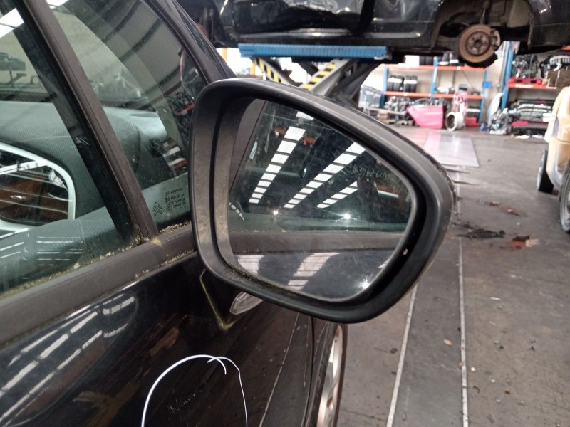 Recambio de retrovisor derecho para citroën c3 ii (sc_) 1.4 referencia OEM IAM   