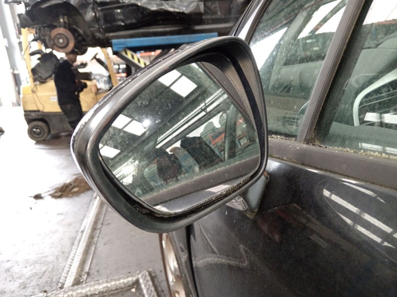 Recambio de retrovisor izquierdo para citroën c3 ii (sc_) 1.4 referencia OEM IAM   